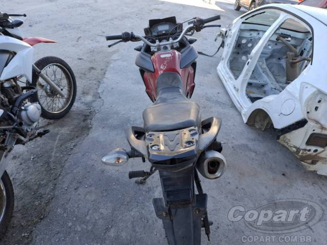 2021 HONDA XRE 190 