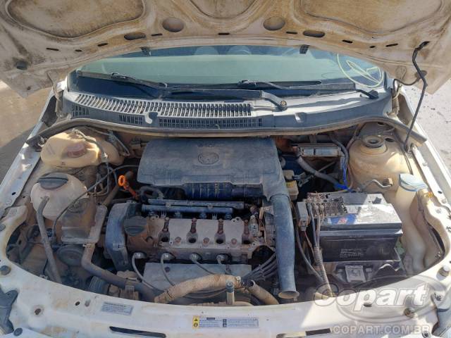 2013 VOLKSWAGEN GOL 