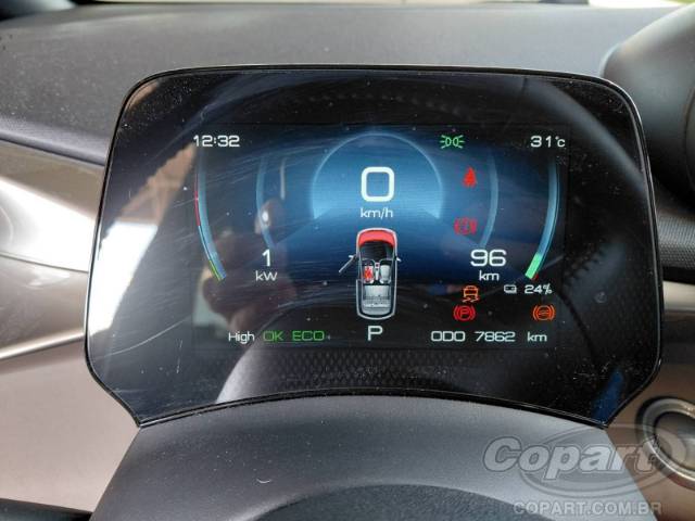 2025 BYD DOLPHIN 