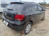 2014 VOLKSWAGEN GOL 