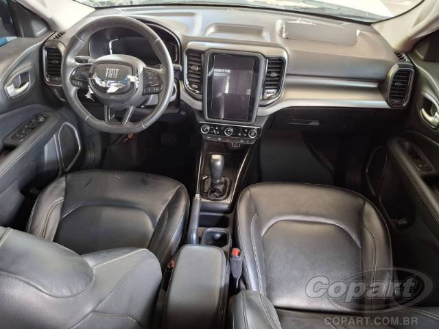 2023 FIAT TORO 