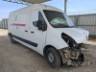2020 RENAULT MASTER FURGAO 
