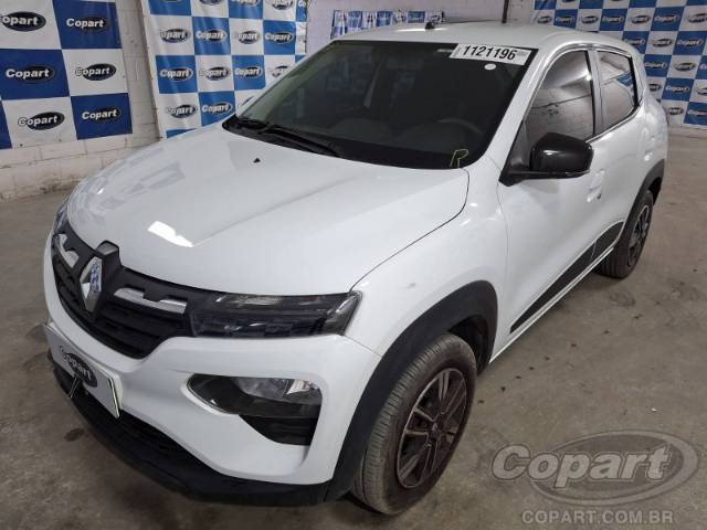 2025 RENAULT KWID 