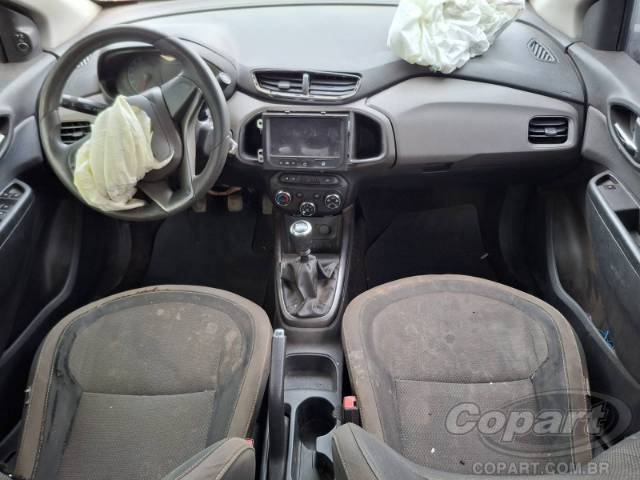 2014 CHEVROLET PRISMA 