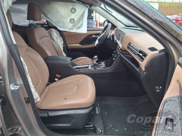 2025 HYUNDAI CRETA 