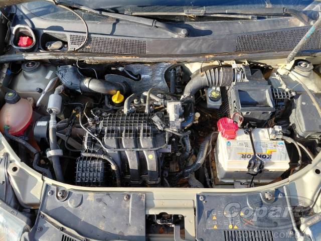 2020 RENAULT SANDERO 