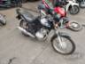 2011 HONDA CG 125 