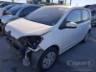 2015 VOLKSWAGEN UP 