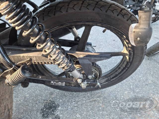 2026 YAMAHA FACTOR 