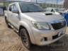 2013 TOYOTA HILUX CD 