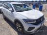 2026 VOLKSWAGEN T-CROSS 