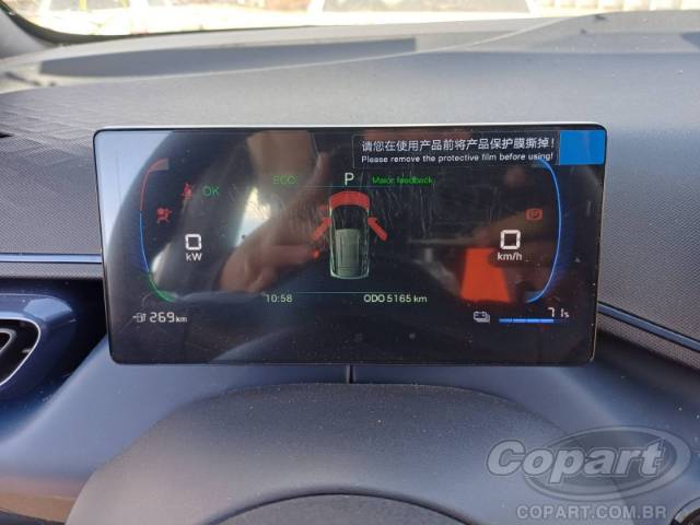 2026 BYD DOLPHIN MINI 