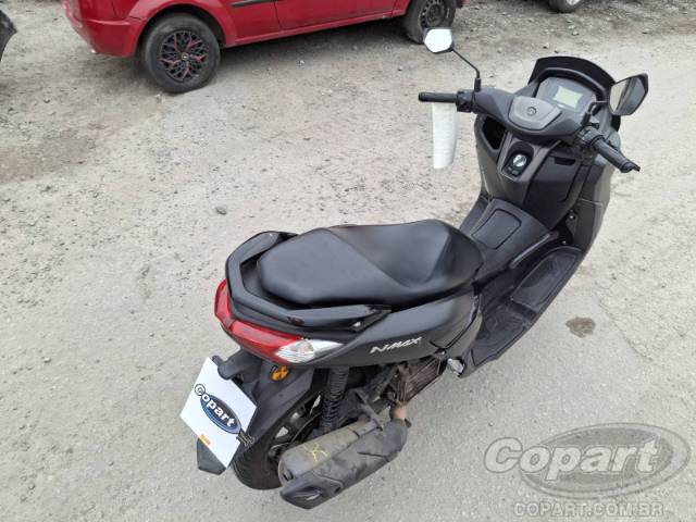 2021 YAMAHA NMAX 