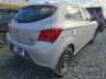 2017 CHEVROLET ONIX 