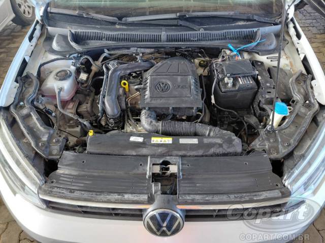 2026 VOLKSWAGEN VIRTUS 