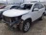 2012 KIA SORENTO 