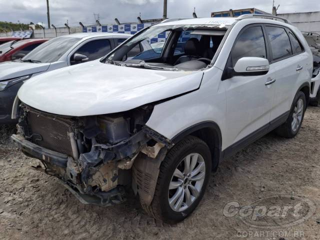 2012 KIA SORENTO 