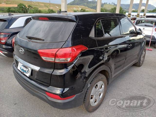2020 HYUNDAI CRETA 