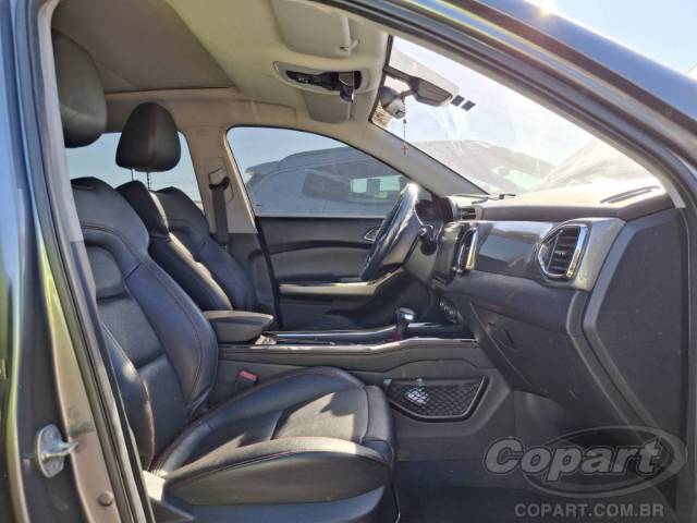 2020 CAOA CHERY TIGGO 5X 