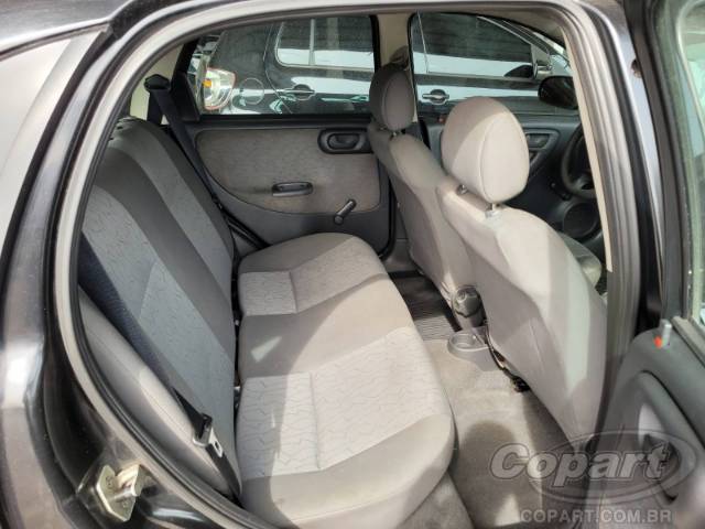 2007 CHEVROLET CORSA 