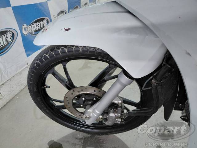 2024 HONDA BIZ 