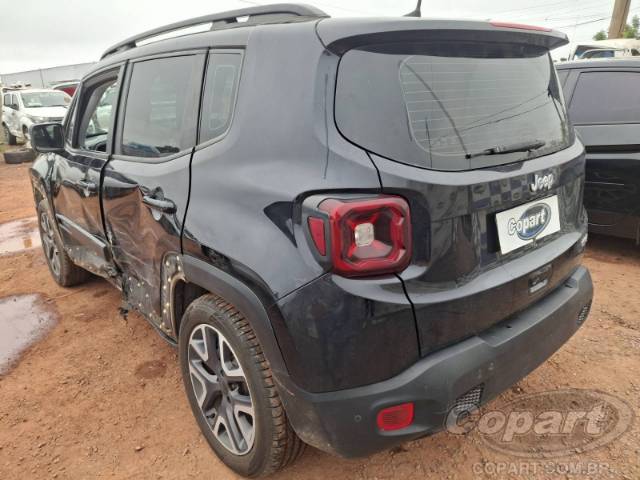 2020 JEEP RENEGADE 