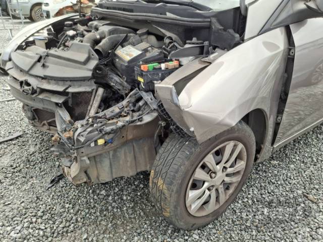 2016 HYUNDAI HB20 