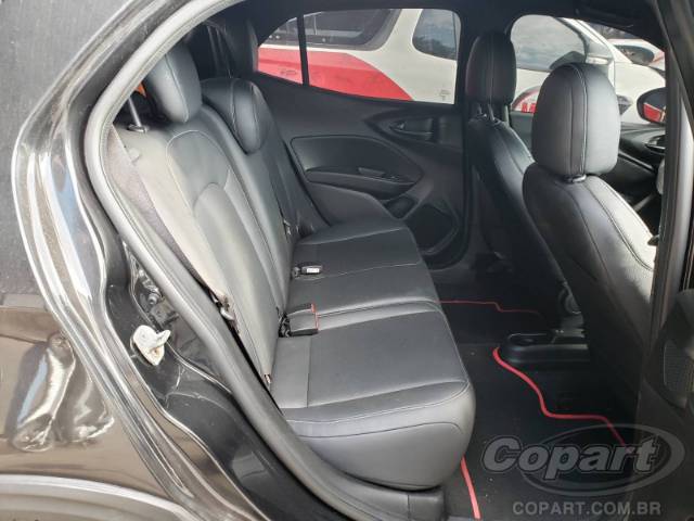 2018 FIAT ARGO 