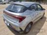 2026 HYUNDAI HB20 