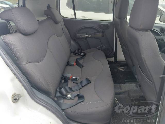 2012 FIAT UNO 