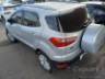 2013 FORD ECOSPORT 