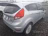 2014 FORD FIESTA 