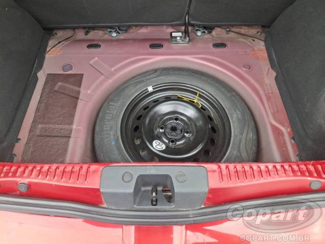 2017 RENAULT SANDERO 