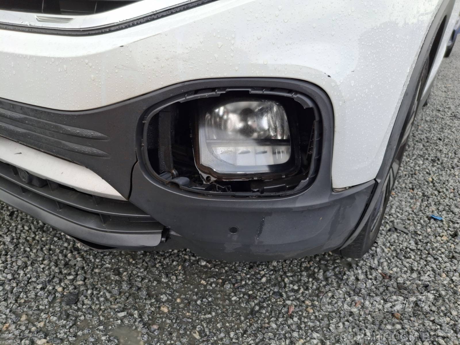Foto 11 de 13: 2020 VOLKSWAGEN T-CROSS