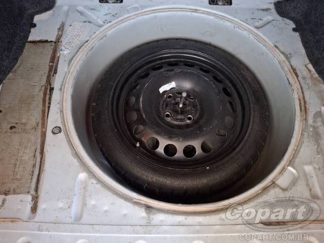 2021 VOLKSWAGEN VOYAGE 