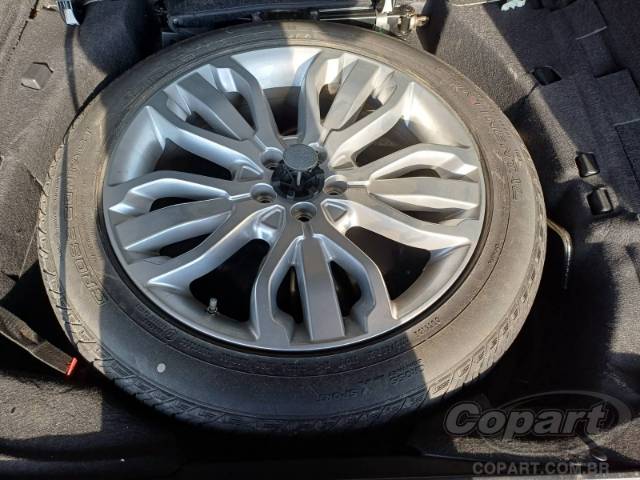 2014 LAND ROVER RANGE ROVER SPORT 