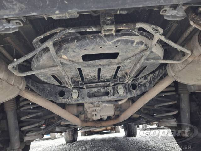 2024 RAM RAMPAGE 