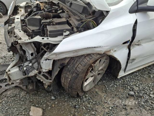 2021 CHEVROLET ONIX 