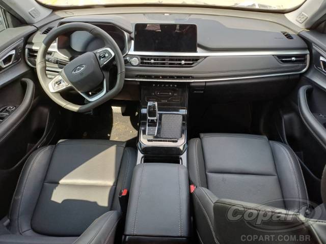 2026 CAOA CHERY TIGGO 7 
