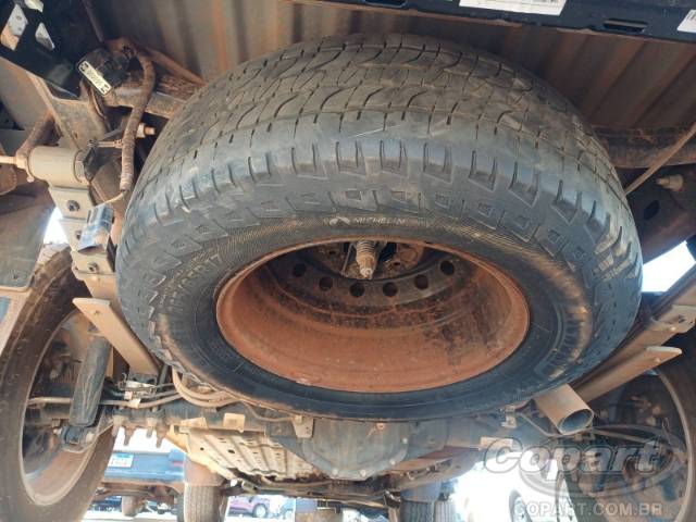 2026 FORD RANGER CD 