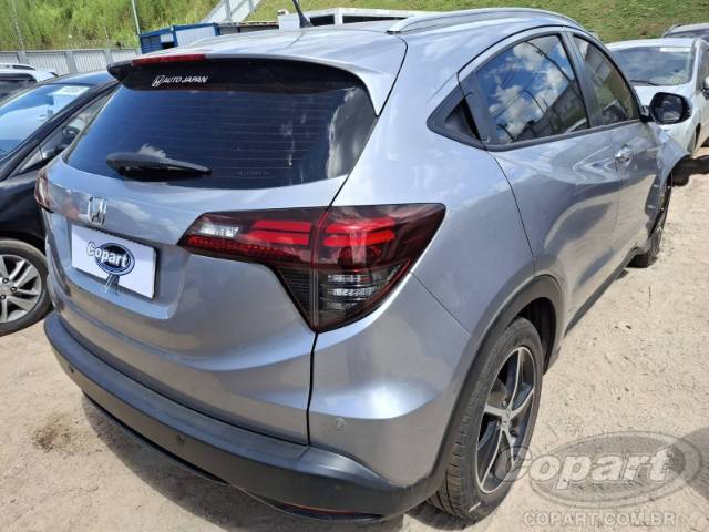2020 HONDA HR-V 