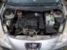 2009 PEUGEOT 207 PASSION 