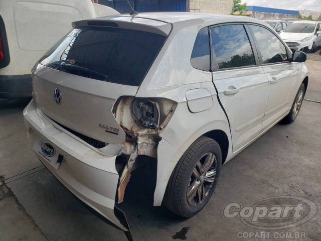 2019 VOLKSWAGEN POLO 