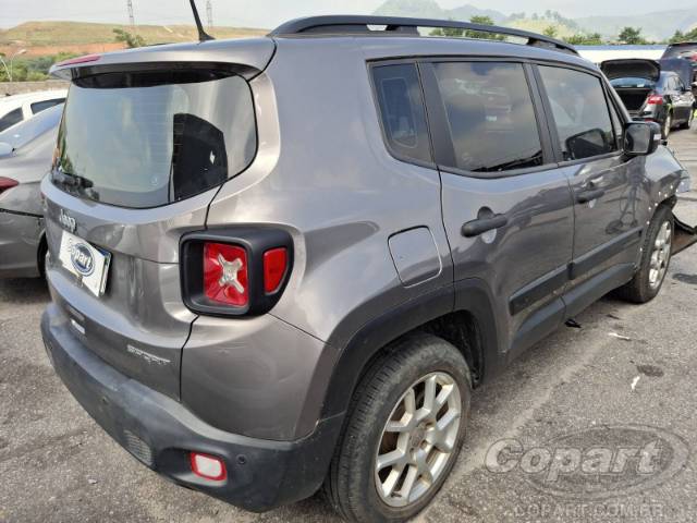 2020 JEEP RENEGADE 