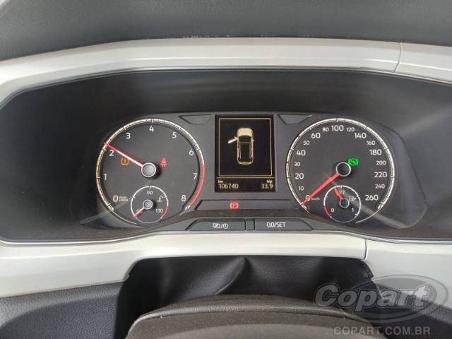 2020 VOLKSWAGEN T-CROSS 