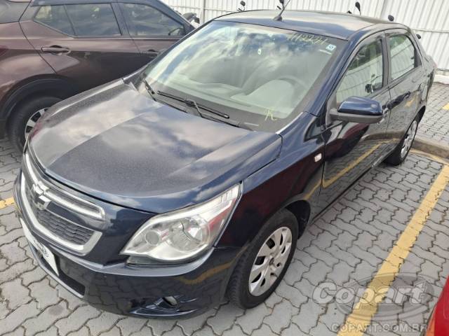 2013 CHEVROLET COBALT 