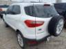 2014 FORD ECOSPORT 