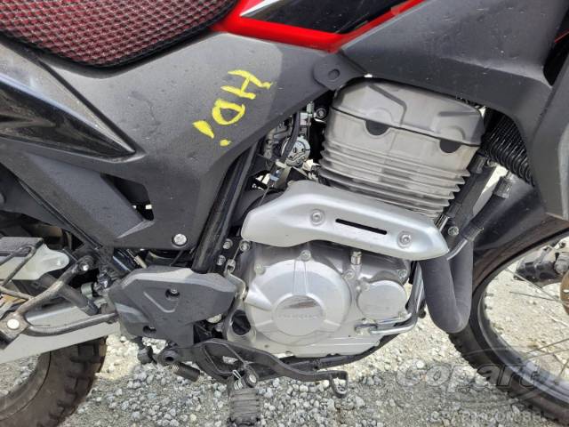 2023 HONDA XRE 300 
