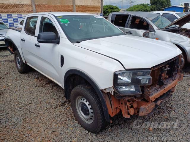 2024 FORD RANGER CD 