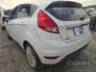 2017 FORD FIESTA 